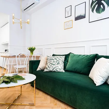 Διαμέρισμα P&j Luxury