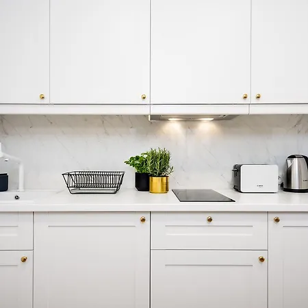 P&j Luxury Διαμέρισμα