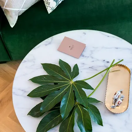 P&j Luxury Διαμέρισμα