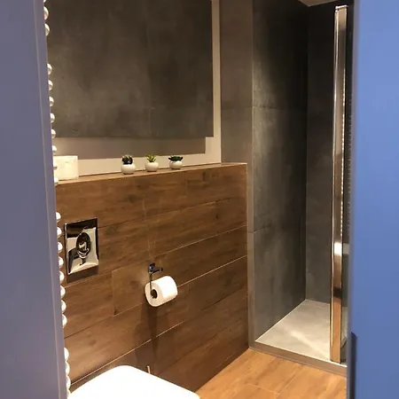 P&j Luxury Διαμέρισμα Krasków