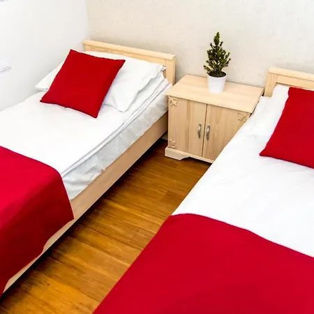 Appartement P&j Luxury