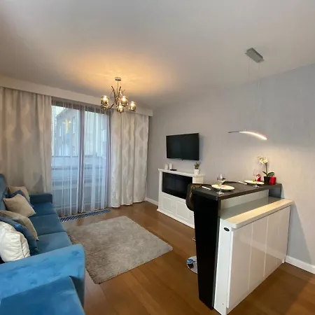 P&j Luxury * Krasków