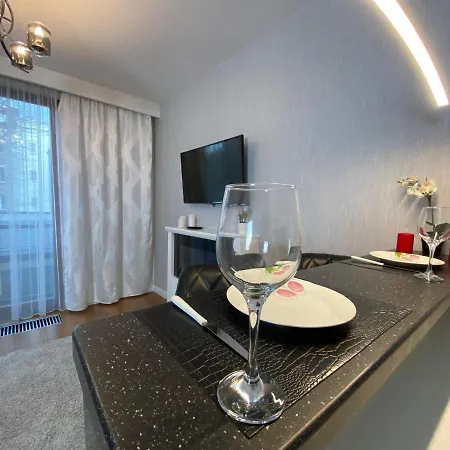 P&j Luxury Lejlighed