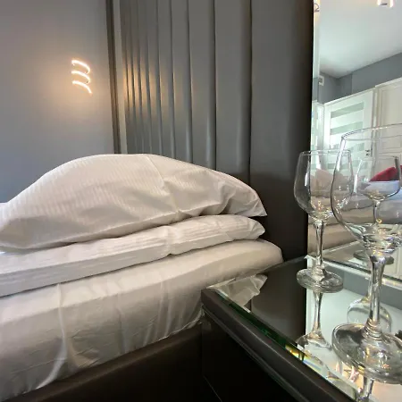 Διαμέρισμα P&j Luxury *