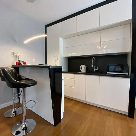 P&j Luxury Kraków