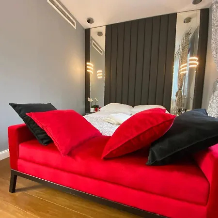 P&j Luxury Appartement