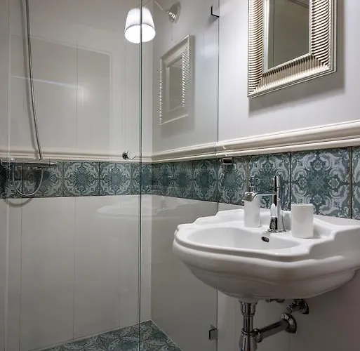 P&j Luxury * Kraków