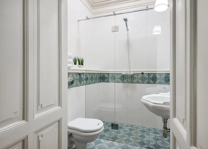 P&j Luxury Appartement Cracovie