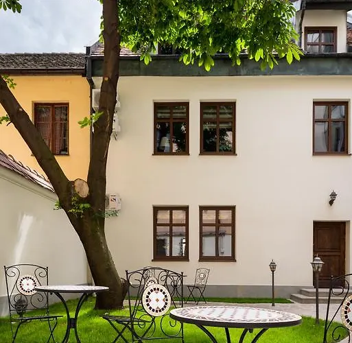 P&j Luxury Appartement *