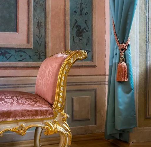 Apartment P&j Luxury