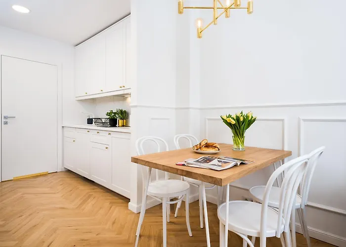 P&j Luxury Apartment *