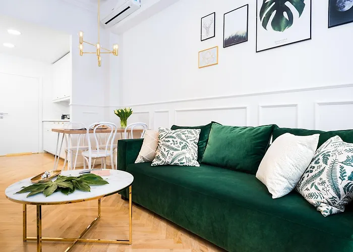 Appartement P&j Luxury