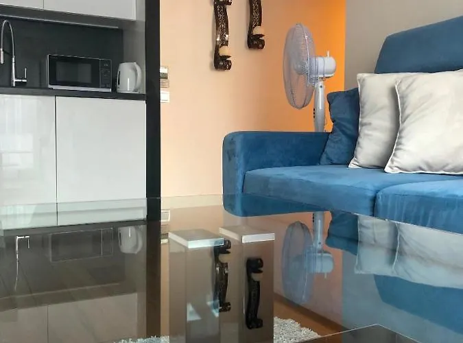 P&j Luxury Appartement *