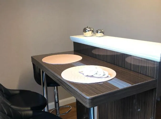 P&j Luxury * Kraków