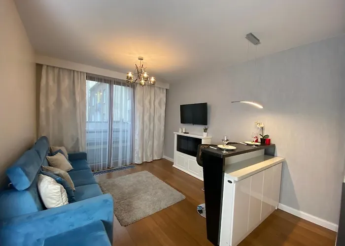 P&j Luxury * Kraków