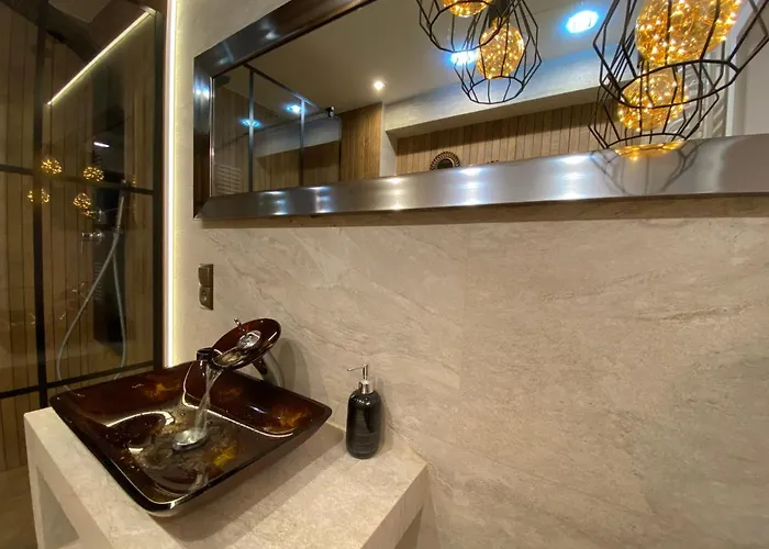 Lägenhet P&j Luxury Kraków