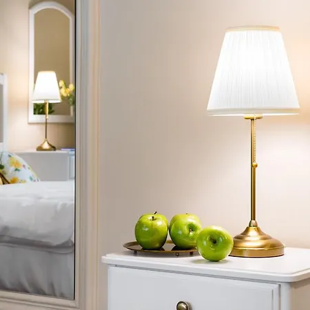 P&j Luxury Krakow