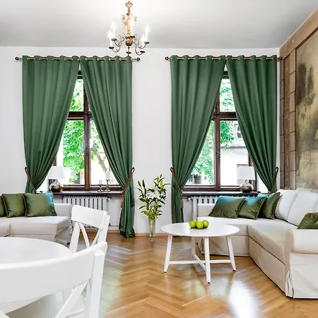 Apartment P&j Luxury *