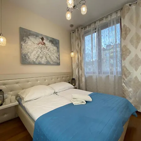 P&j Luxury Krakau